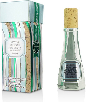 

Benefit Instant Comeback Facial Serum(30 ml)