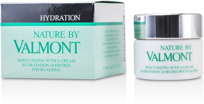 

Valmont Nature Moisturizing With A Cream(50 ml)