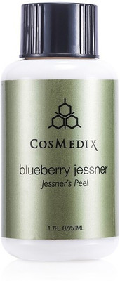 

COSMEDIX Blueberry Jessner (Salon Product)(50 ml)