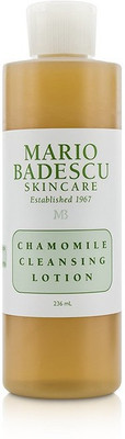 

Mario Badescu Chamomile Cleansing Lotion - For Dry/ Sensitive Skin Types(236 ml)