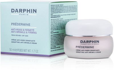 

Darphin Predermine Densifying Anti-Wrinkle Cream (Dry Skin)(50 ml)