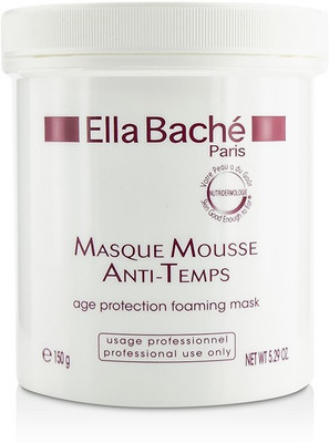 

Ella Bache Age Protection Foaming Mask (Salon Product)(150 g)