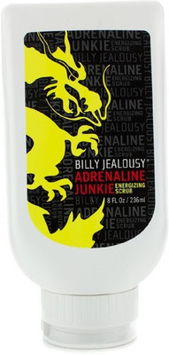 

Billy Jealousy Adrenaline Junkie Energizing Scrub(236 ml)