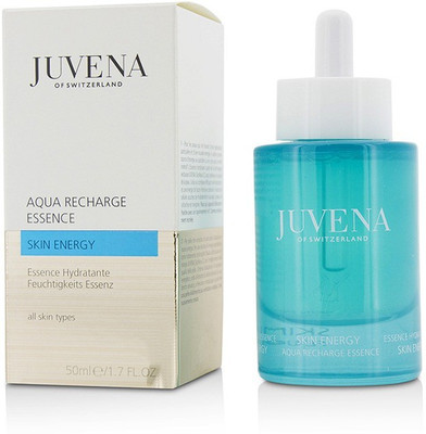 

Juvena Skin Energy - Aqua Recharge Essence - All Skin Types(50 ml)