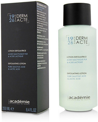 

Academie Derm Acte Exfoliating Lotion(250 ml)