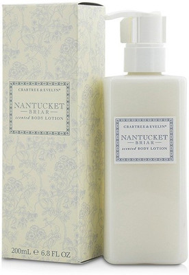 

Crabtree & Evelyn Nantucket Briar Body Lotion(200 ml)