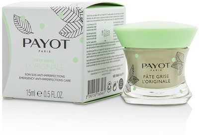 

Payot Pate Grise L'Originale - Emergency Anti-Imperfections Care(15 ml)