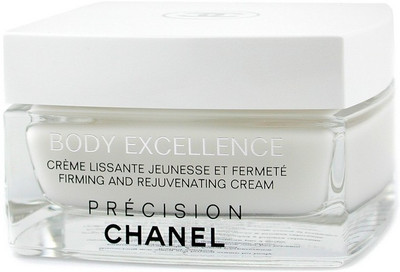 

Chanel Body Excellence Firming & Rejuvenating Cream(150 g)