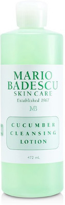 

Mario Badescu Cucumber Cleansing Lotion - For Combination/ Oily Skin Types(472 ml)