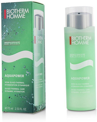 

Biotherm Homme Aquapower (New Packaging)(75 ml)