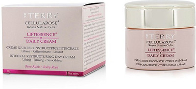 

By Terry Cellularose Liftessence Daily Cream Integral Restructuring Day Cream(30 g)