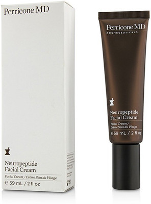 

Perricone MD Neuropeptide Facial Cream(59 ml)
