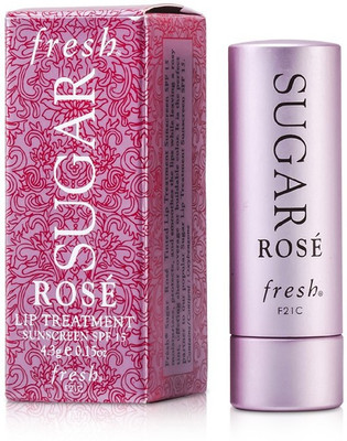 

Fresh Sugar Lip Treatment SPF 15 - Rose(4.3 g)