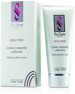 

Paul Scerri Solutive Vitalizing Body Cream(200 ml)