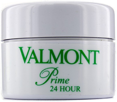 

Valmont Prime 24 Hour Moisturizing Cream (Salon Size)(100 ml)
