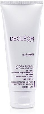 

Decleor Hydra Floral BB Cream SPF15 (Salon Size)(100 ml)