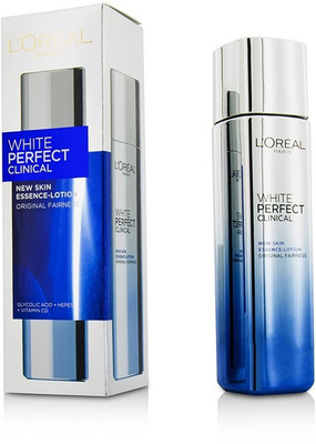 

L'Oreal Paris White Perfect Clinical New Skin Essence-Lotion(175 ml)