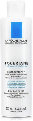 

La Roche Posay Toleriane Dermo Cleanser(200 ml)