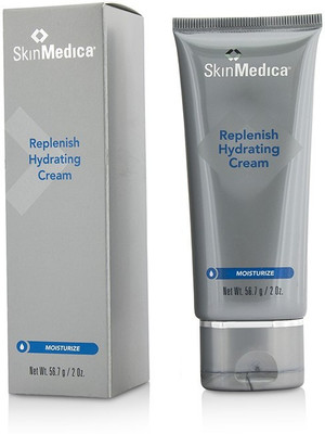 

SkinMedica Replenish Hydrating Cream(56 g)