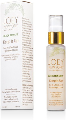 

Joey New York Quick Results Keep It Up(47 ml)