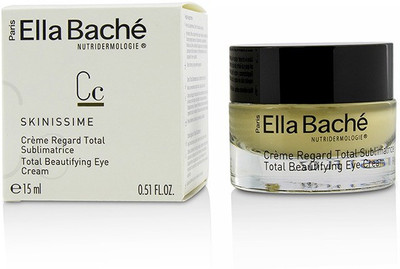 

Ella Bache Skinissime Total Beautifying Eye Cream(15 ml)
