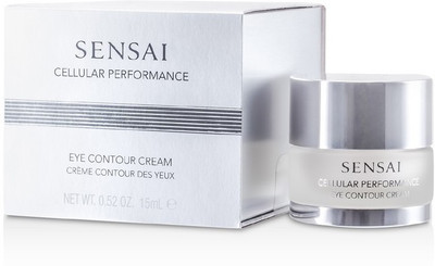 

Kanebo Sensai Cellular Performance Eye Contour Cream(15 ml)
