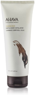 

Ahava Deadsea Mud Gentle Body Exfoliator(200 ml)