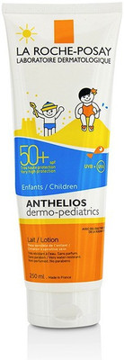 

La Roche Posay Anthelios 50 Dermo-Pediatrics Lotion For Children SPF 50+(250 ml)