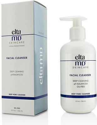 

EltaMD Facial Cleanser(236 ml)