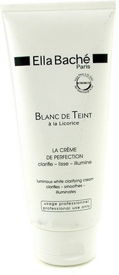 

Ella Bache Luminous White Clarifying Cream (Salon Size)(200 ml)