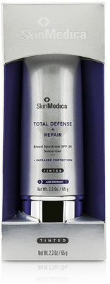 

SkinMedica Total Defense + Repair SPF 34 - Tinted(65 g)