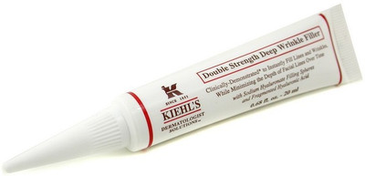 

Kiehl's Dermatologist Solutions Double Strength Deep Wrinkle Filler (Unboxed)(20 ml)