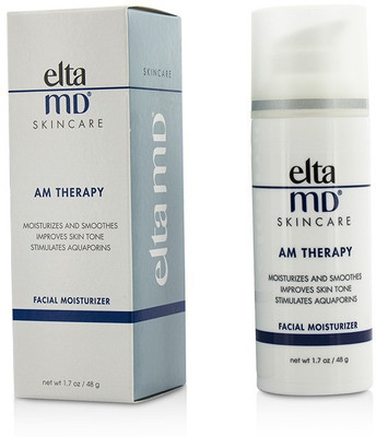 

EltaMD AM Therapy Facial Moisturizer(48 g)