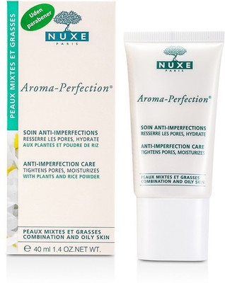 

Nuxe Aroma Perfection Anti-Imperfection Care (Combination and Oily Skin)(40 ml)