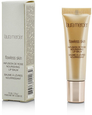 

Laura Mercier Flawless Skin Infusion De Rose Nourishing Lip Balm(10 g)