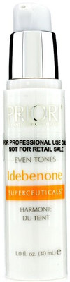 

Priori Idebenone Even Tones (Salon Product)(30 ml)
