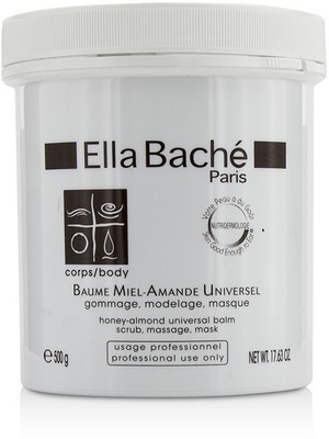 

Ella Bache Honey-Almond Universal Balm (Salon Product)(500 g)