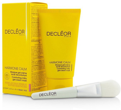

Decleor Harmonie Calm Comforting Milky Gel-Cream Mask(40 ml)