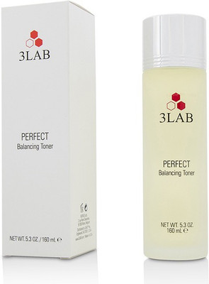 

3LAB Perfect Balancing Toner(160 ml)