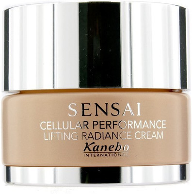 

Kanebo Sensai Cellular Performance Lifting Radiance Cream(40 ml)