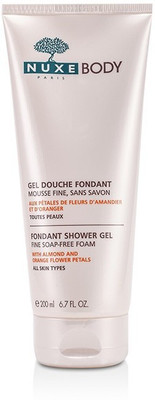 

Nuxe Fondant Shower Gel(200 ml)