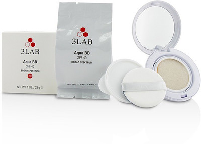 

3LAB Aqua BB SPF 40 - 03 Dark(28 g)