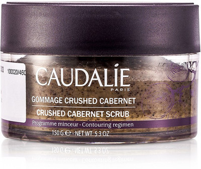 

Caudalie Crushed Cabernet Scrub(150 g)