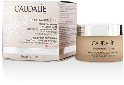 

Caudalie Resveratrol Lift Face Lifting Soft Cream(50 ml)