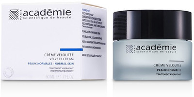 

Academie 100% Hydraderm Velvety Cream (For Normal Skin)(50 ml)