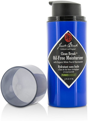 

Jack Black Clean Break Oil-Free Moisturizer(97 ml)