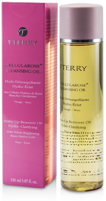 

By Terry Cellularose Cleansing Oil Make-Up Remover Oil(150 ml)