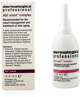 

Dermalogica Age Smart Complex (Salon Size)(30 ml)