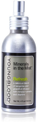 

Youngblood Minerals in the Mist - Refresh(118 ml)