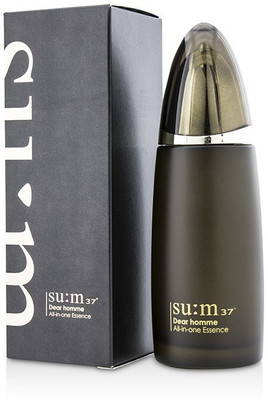 

Su:m 37 Dear Homme All-In-One Essence(110 ml)